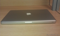 Macbook pro 15, core i7 - Изображение #2, Объявление #740565