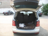 Продам Фольксваген Тауран - Изображение #2, Объявление #729928