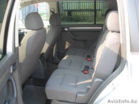 Продам Фольксваген Тауран - Изображение #3, Объявление #729928