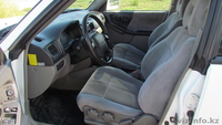 Продам SUBARU FORESTER, 2002 г.в. - Изображение #3, Объявление #741407