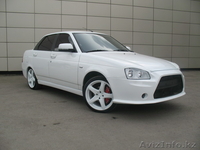 тюнинг на ВАЗ2113-15,приора - Изображение #8, Объявление #745086