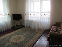 2-х комн. ЖК Триумф-Астаны, посуточно - Изображение #3, Объявление #738250