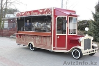 Передвижной Ларёк. - Изображение #2, Объявление #731449