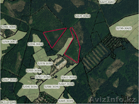 Участок под комерческую смешанную застройку в Саласпилсе, Латвия - Изображение #1, Объявление #739543