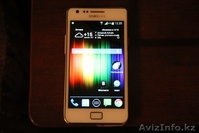 Samsung galaxy S2 White 32GB (Астана) обмен на планшет - Изображение #2, Объявление #744936