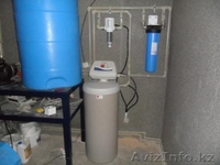 Очистка воды для коттеджей, загородных домов и квартир - Изображение #1, Объявление #741571