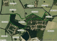 Отличный участок под посёлок частных домов в Саласпилсе, Латвия - Изображение #1, Объявление #739528
