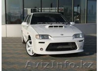 тюнинг на ВАЗ2113-15,приора - Изображение #2, Объявление #745086