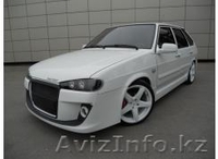 тюнинг на ВАЗ2113-15,приора - Изображение #7, Объявление #745086