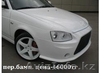 тюнинг на ВАЗ2113-15,приора - Изображение #4, Объявление #745086