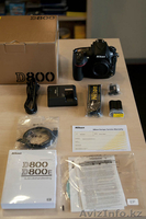 Массовые продажи на Nikon D700, Nikon D800, Nikon D3X, Nikon D7000, Nikon D4 - Изображение #1, Объявление #734925