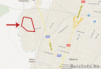 Участок под застройку в г.Резекне, Латвия - Изображение #1, Объявление #739547