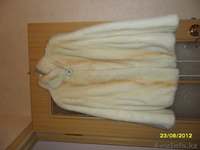 продам шубу и шапку норковую - Изображение #4, Объявление #747218