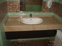 Мрамор, гранит в Астане - Изображение #1, Объявление #746363