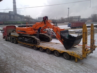 Услуги евротрала - Изображение #1, Объявление #754643