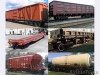        перевозки грзов по всем регионам РК - Изображение #2, Объявление #757219