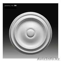 Розетка, купол, кессон - Изображение #1, Объявление #760957