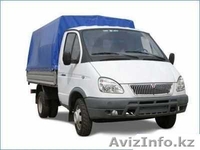        перевозки грзов по всем регионам РК - Изображение #3, Объявление #757219