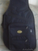 Электрогитара YAMAHA + чехол Fender (зимний) - Изображение #6, Объявление #763070