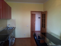 Срочная продажа однокомнатной квартиры в Астане 75000$ - Изображение #1, Объявление #749039