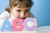 Английский язык для детей в Астане - Изображение #1, Объявление #750060