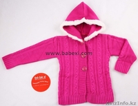 Предлагаю оптом и в розницу детскую одежду - Изображение #3, Объявление #757618