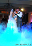 Аренда генератора мыльных пузырей, дым-машины и лазерной установки! - Изображение #1, Объявление #756980