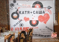 фотостены для свадеб  - Изображение #1, Объявление #754697