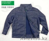 куртка на девочку 7-8 лет - Изображение #1, Объявление #756596