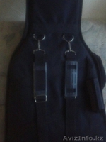 Электрогитара YAMAHA + чехол Fender (зимний) - Изображение #7, Объявление #763070