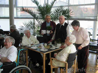 работа в германии - Изображение #2, Объявление #763701