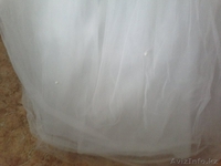 Новое свадебное платье. Производство Китай. - Изображение #3, Объявление #763065