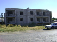 жилой дом в щучинске - Изображение #3, Объявление #757802