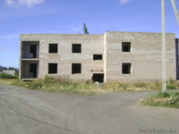 жилой дом в щучинске - Изображение #2, Объявление #757802