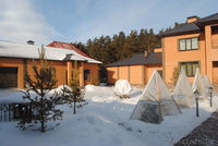 элитный загородный дом в курортной зоне боровое - Изображение #10, Объявление #764703