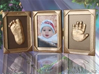 Слепки и оттиски Вашего Малыша - Изображение #2, Объявление #749326