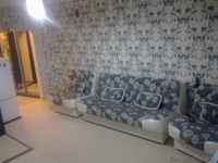 Квартира-студия! - Изображение #1, Объявление #760050