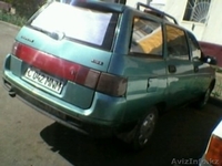 продам ВАЗ 21111, 2000 выпуск, 2700$ торг, срочно - Изображение #3, Объявление #754447