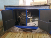 диз.электростанция - Изображение #3, Объявление #759434