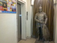 7-ком	$555.000	торг	ЖК Сезам, Золотой квадрат, Кенесары- Иманбаевой,	2005г. - Изображение #6, Объявление #751337