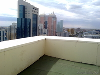 7-ком	$555.000	торг	ЖК Сезам, Золотой квадрат, Кенесары- Иманбаевой,	2005г. - Изображение #10, Объявление #751337