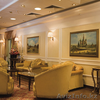 Лепнина из полиуретана. Тел.  8(7172)499-199  - Изображение #2, Объявление #757801