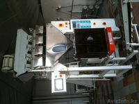 Продается универсальная скоростная автоматическая упаковочная линия. - Изображение #4, Объявление #751517