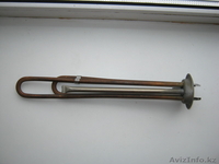 ТЭНы для Аристон (Ariston), Термекс (Thermex) и др. в АСТАНЕ +7 778 308 83 98 - Изображение #7, Объявление #755897