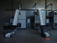 Продается жарочная печь УСЖ-100, производства РФ. - Изображение #3, Объявление #751516