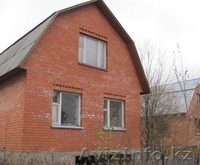 Продается коттедж от 1200$ за 1 кв.м.+зем.уч. в Москве (Балашиха) - Изображение #2, Объявление #752396