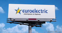 Euroelectric - электрооборудование по всему Казахстану - Изображение #2, Объявление #761785