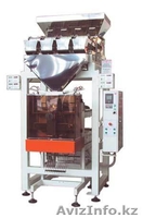 Продается универсальная скоростная автоматическая упаковочная линия. - Изображение #1, Объявление #751517