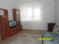 Жилой комплекс "Краун плаза" - Изображение #1, Объявление #762317