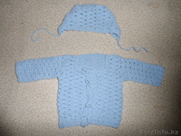 Курсы вязания в Астане. - Изображение #7, Объявление #742131